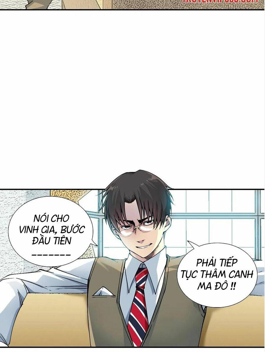 Câu Lạc Bộ Trường Sinh Chapter 62 - Trang 2