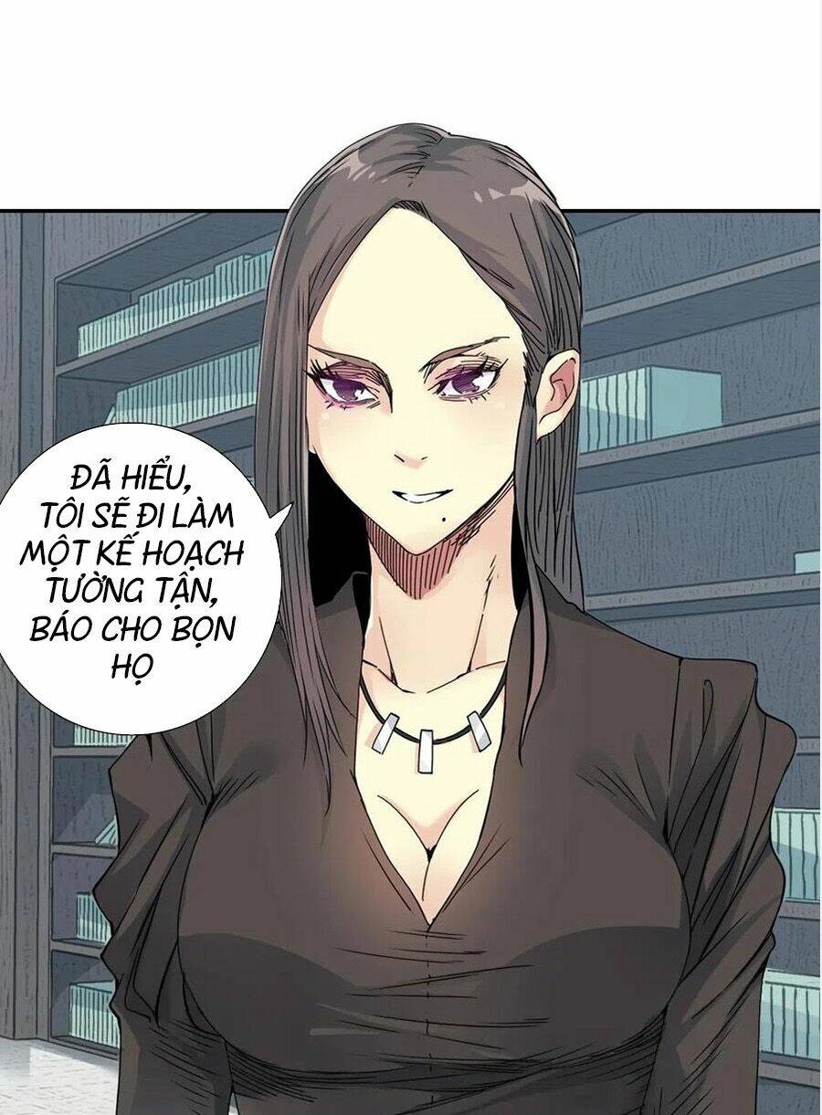 Câu Lạc Bộ Trường Sinh Chapter 62 - Trang 2