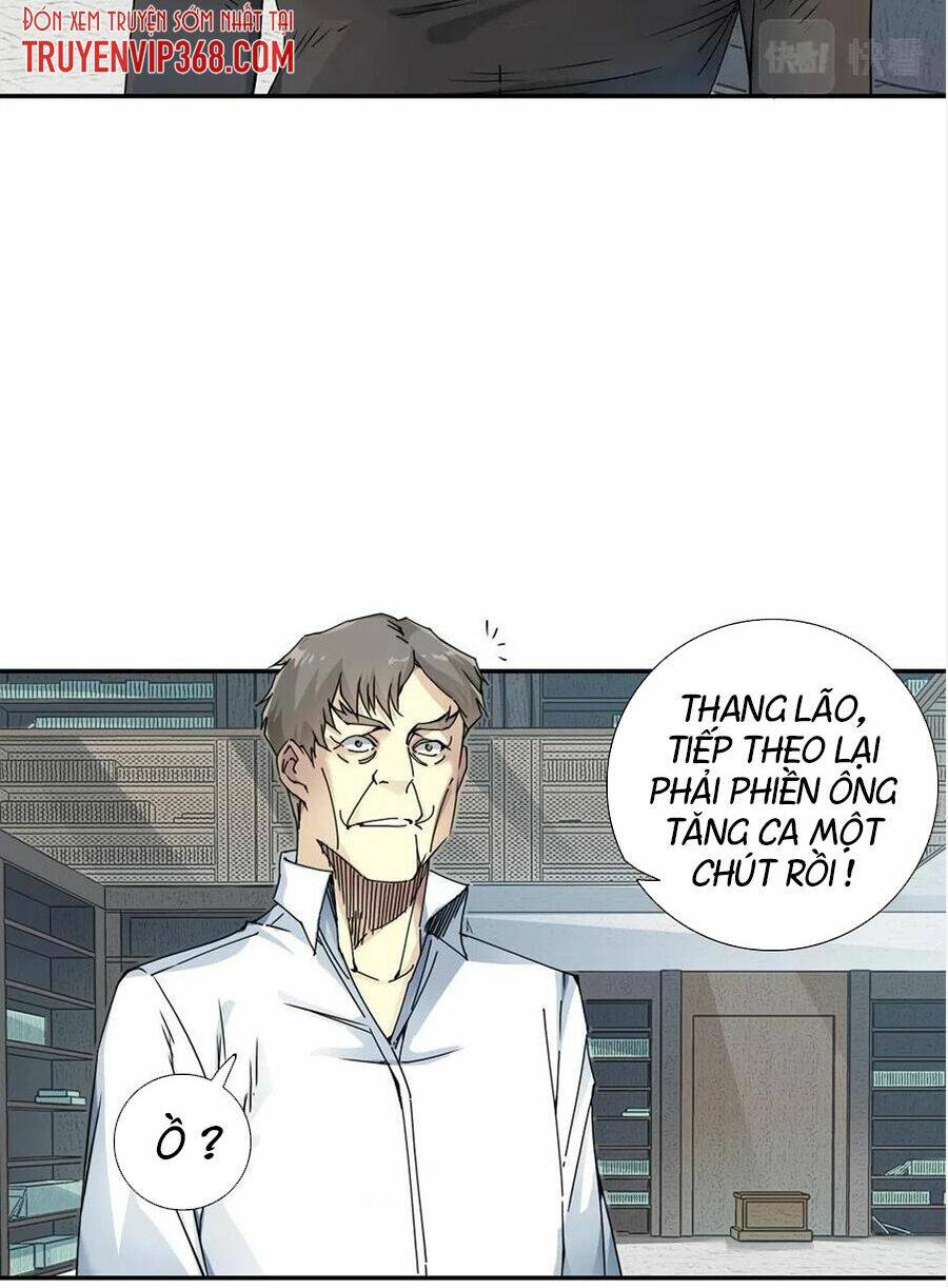 Câu Lạc Bộ Trường Sinh Chapter 62 - Trang 2