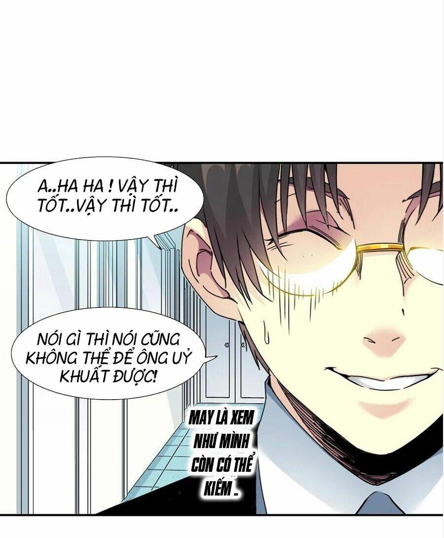 Câu Lạc Bộ Trường Sinh Chapter 62 - Trang 2