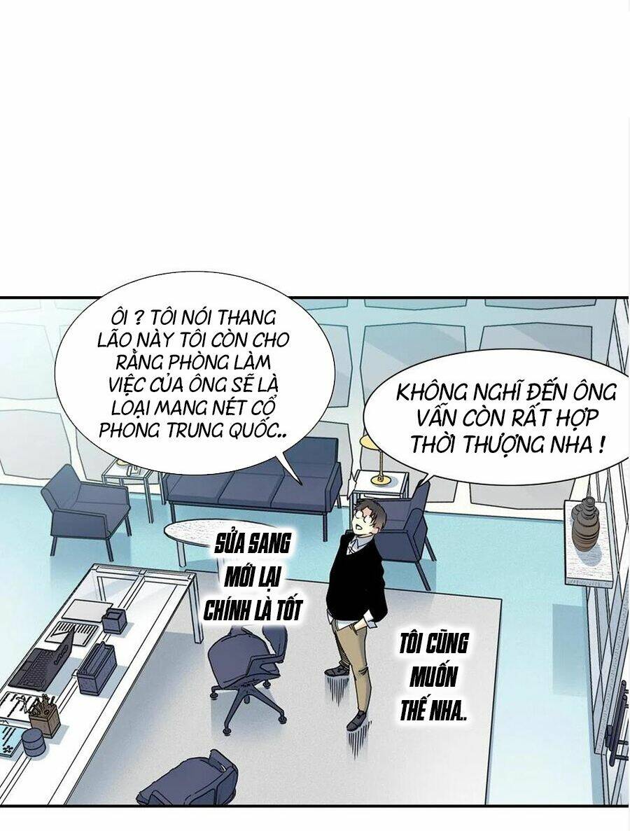 Câu Lạc Bộ Trường Sinh Chapter 62 - Trang 2