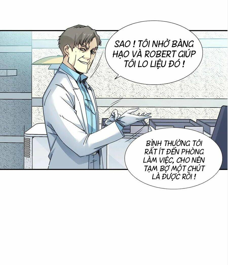 Câu Lạc Bộ Trường Sinh Chapter 62 - Trang 2