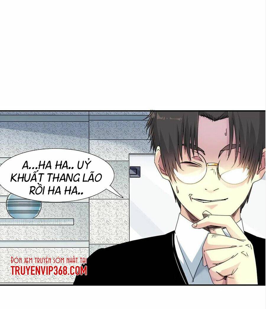 Câu Lạc Bộ Trường Sinh Chapter 62 - Trang 2