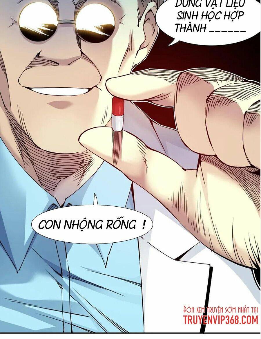 Câu Lạc Bộ Trường Sinh Chapter 62 - Trang 2