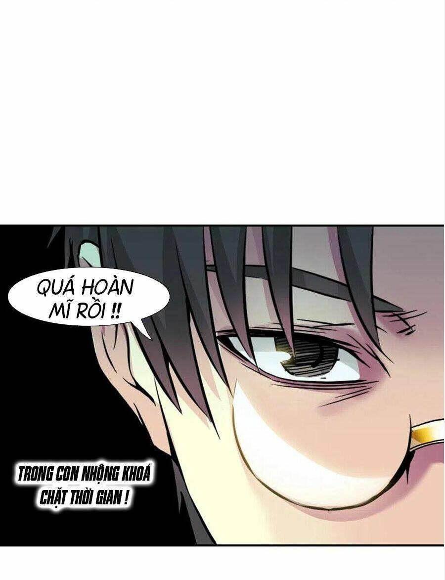 Câu Lạc Bộ Trường Sinh Chapter 62 - Trang 2