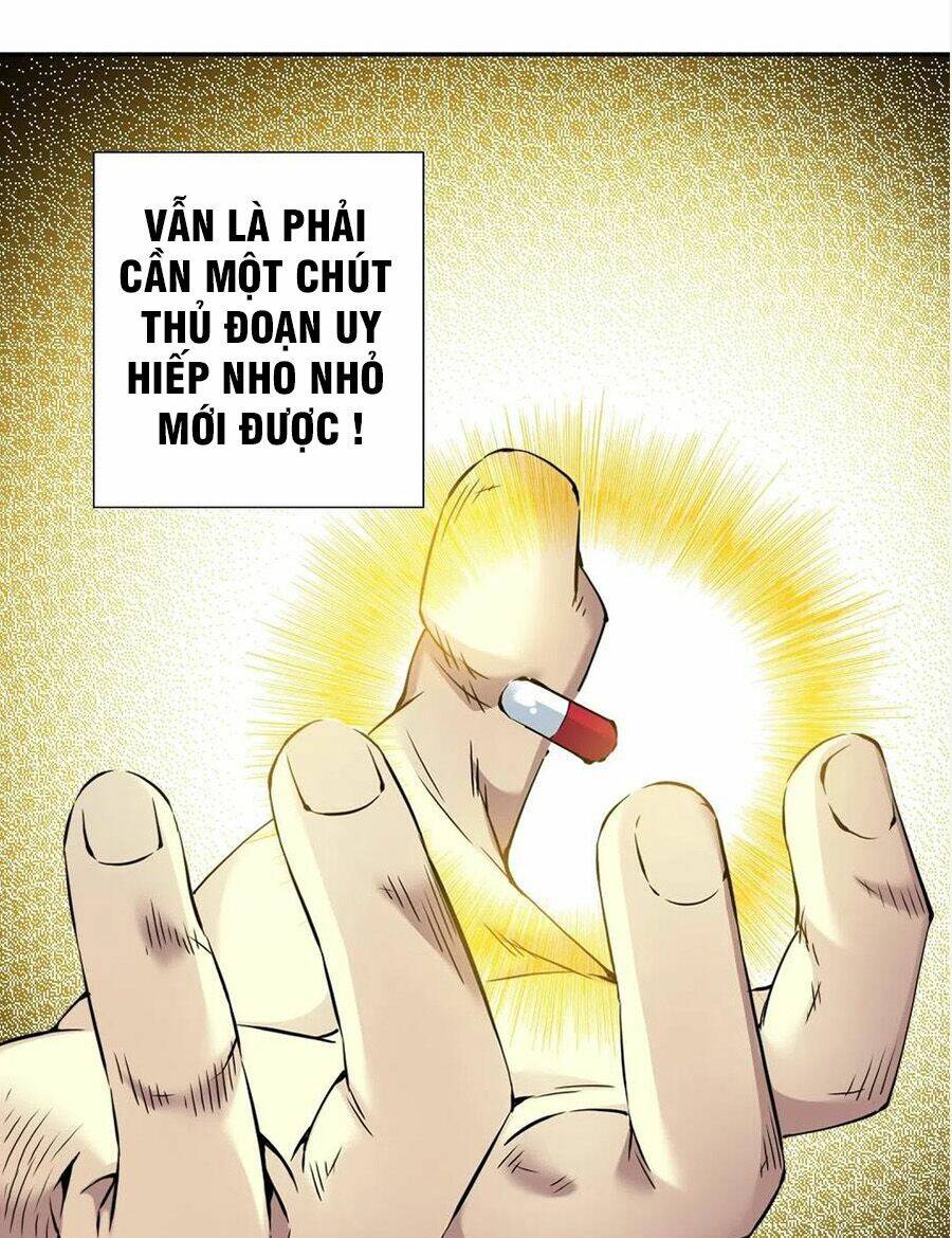 Câu Lạc Bộ Trường Sinh Chapter 62 - Trang 2