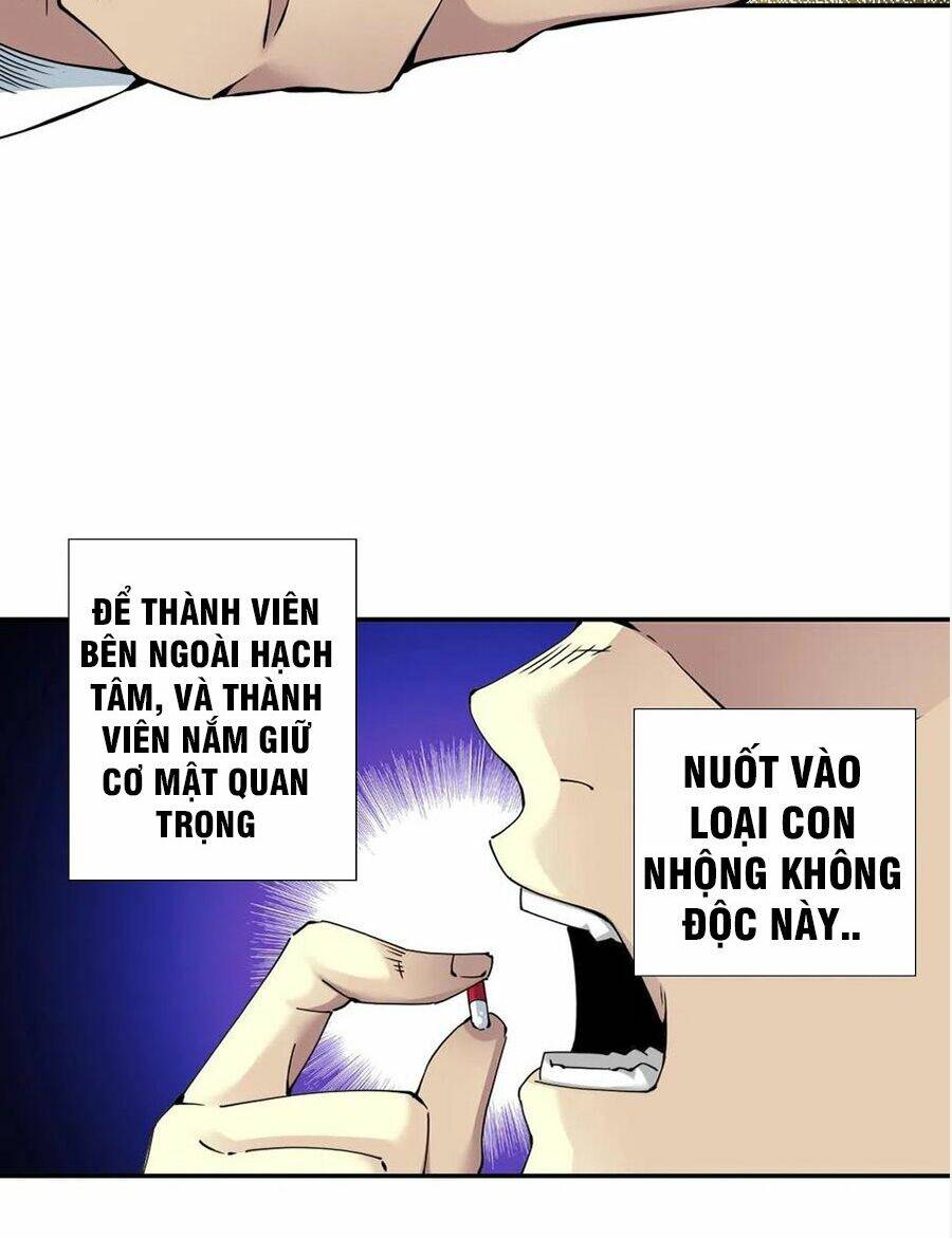 Câu Lạc Bộ Trường Sinh Chapter 62 - Trang 2