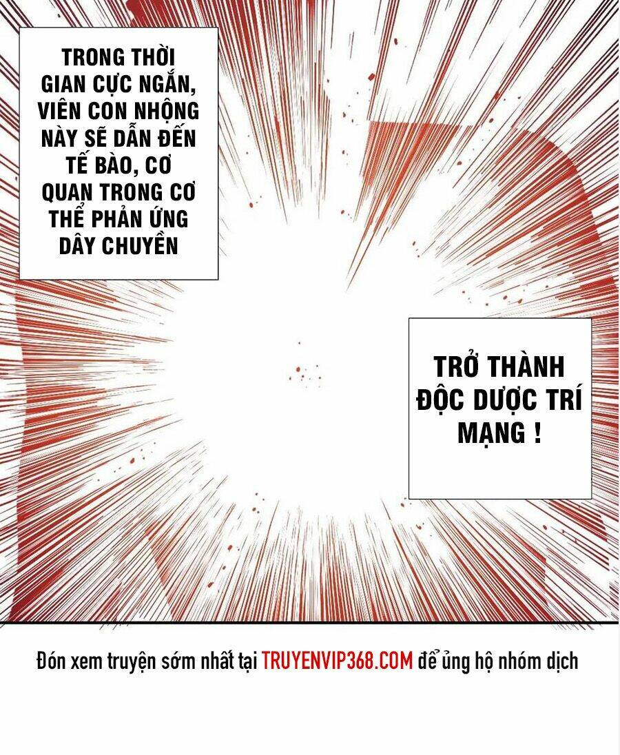 Câu Lạc Bộ Trường Sinh Chapter 62 - Trang 2