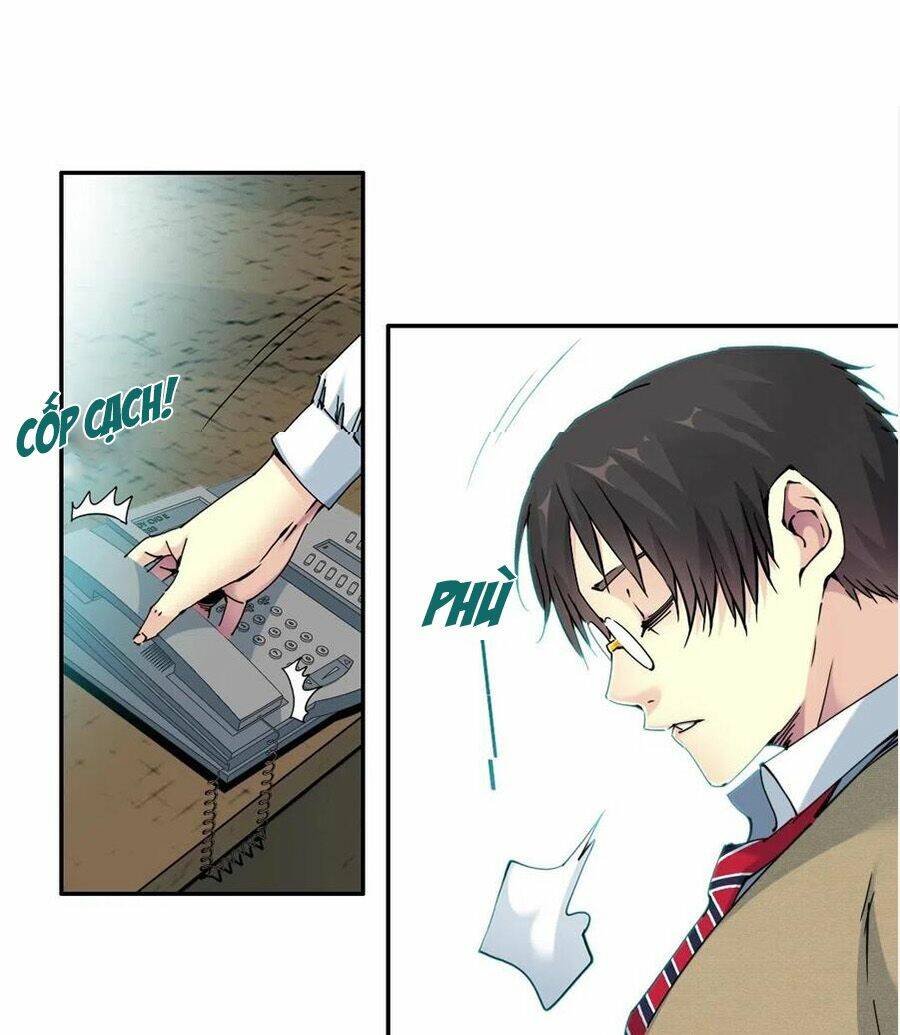 Câu Lạc Bộ Trường Sinh Chapter 62 - Trang 2