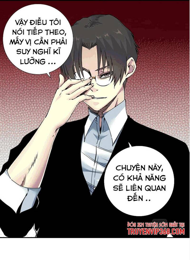 Câu Lạc Bộ Trường Sinh Chapter 63 - Trang 2