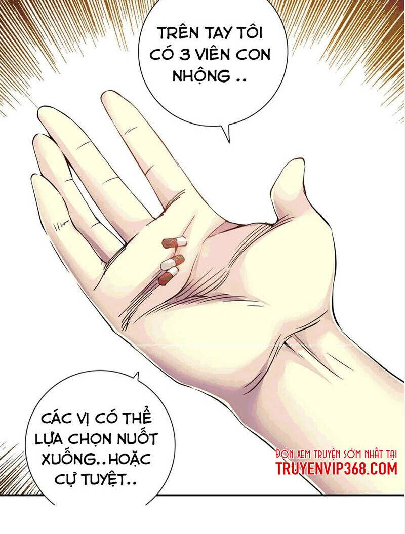 Câu Lạc Bộ Trường Sinh Chapter 63 - Trang 2