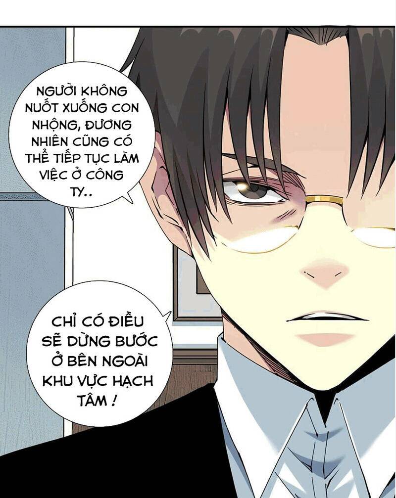 Câu Lạc Bộ Trường Sinh Chapter 63 - Trang 2