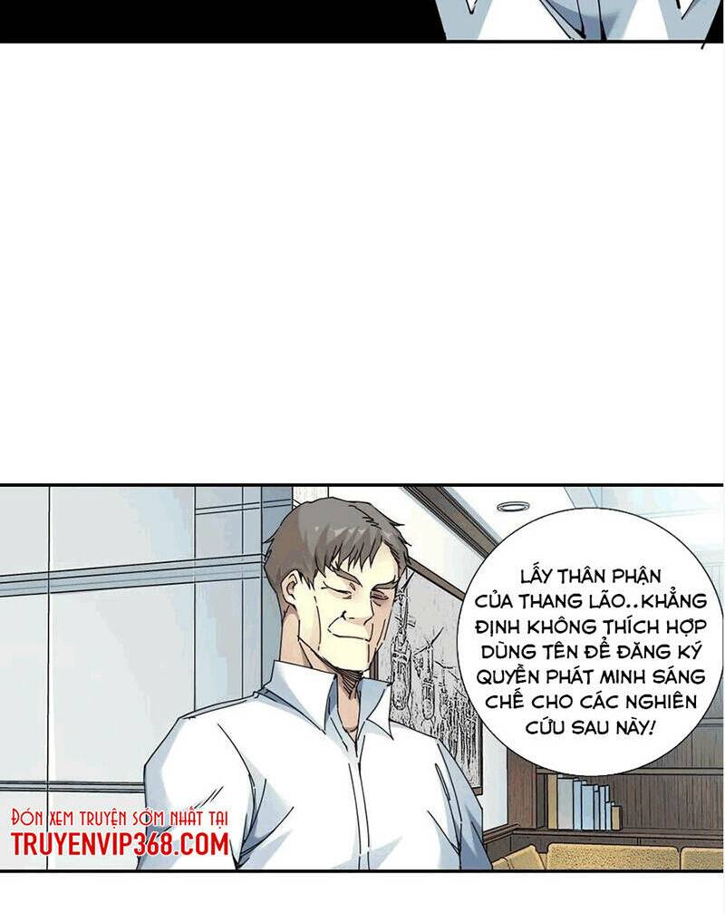 Câu Lạc Bộ Trường Sinh Chapter 63 - Trang 2