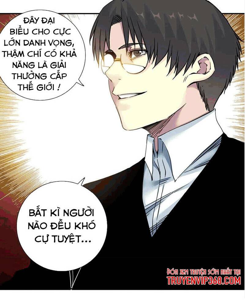 Câu Lạc Bộ Trường Sinh Chapter 63 - Trang 2