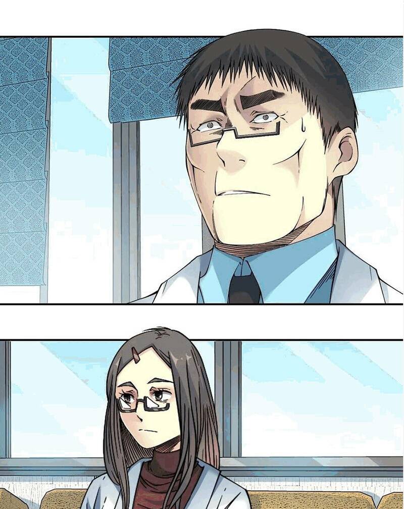 Câu Lạc Bộ Trường Sinh Chapter 63 - Trang 2