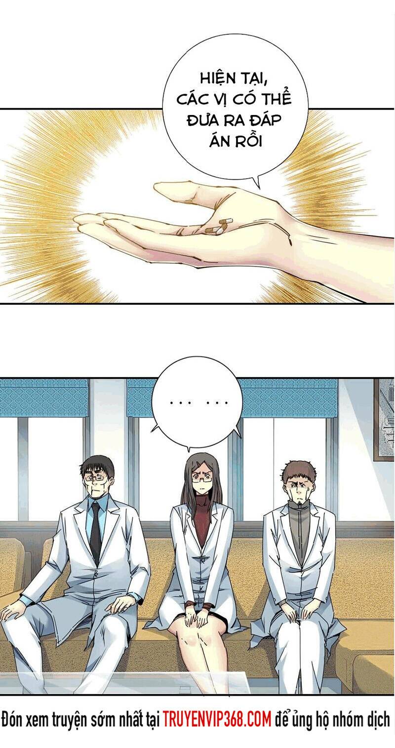 Câu Lạc Bộ Trường Sinh Chapter 63 - Trang 2