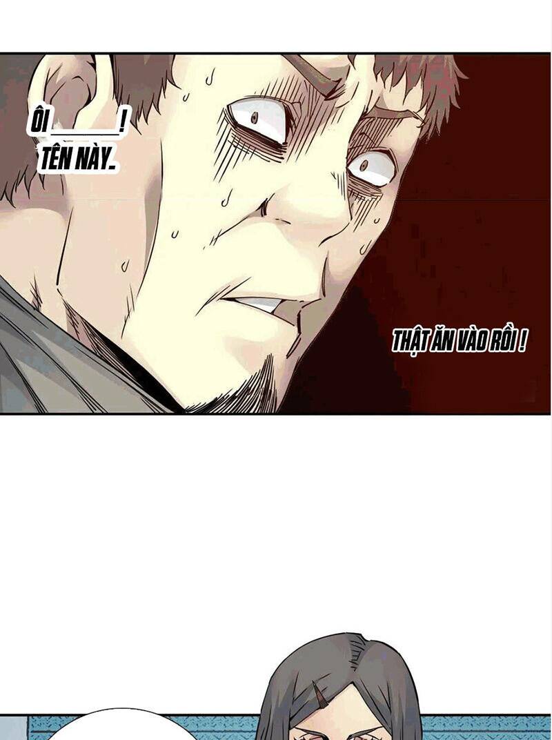 Câu Lạc Bộ Trường Sinh Chapter 63 - Trang 2