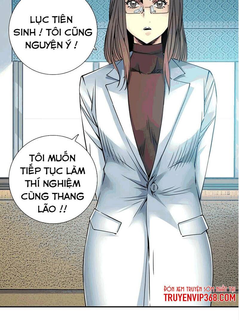 Câu Lạc Bộ Trường Sinh Chapter 63 - Trang 2