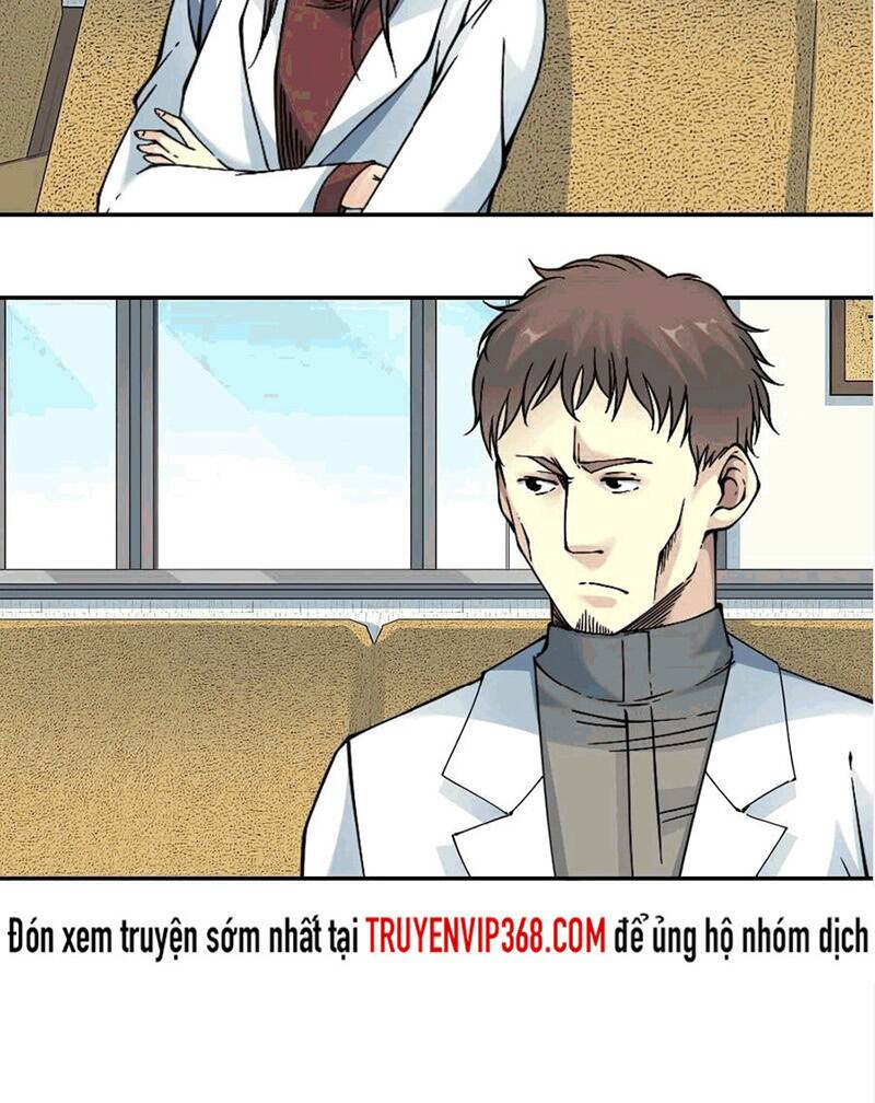 Câu Lạc Bộ Trường Sinh Chapter 63 - Trang 2