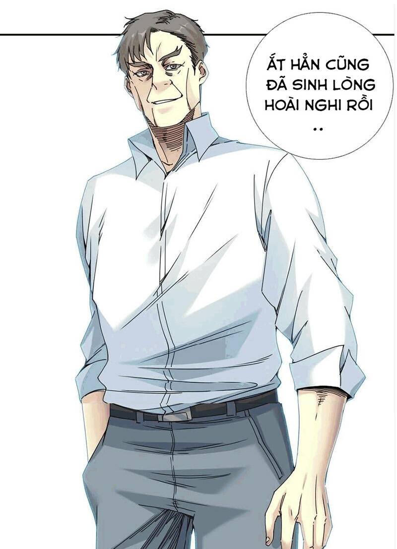 Câu Lạc Bộ Trường Sinh Chapter 63 - Trang 2