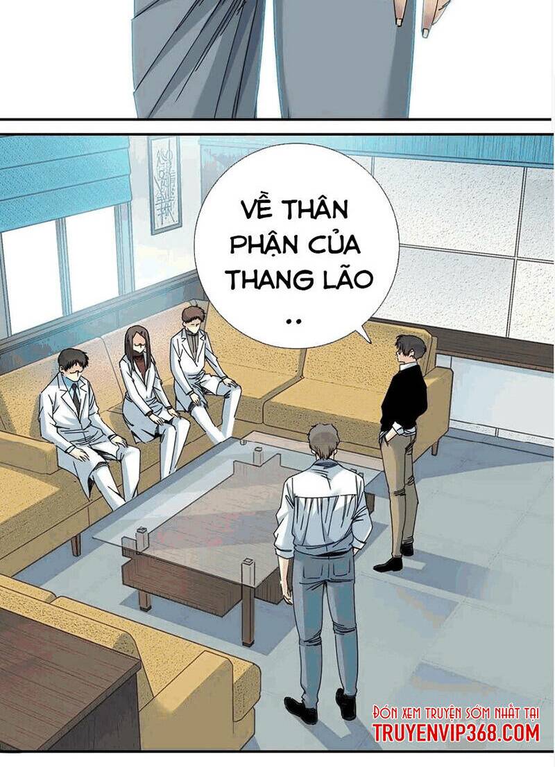 Câu Lạc Bộ Trường Sinh Chapter 63 - Trang 2