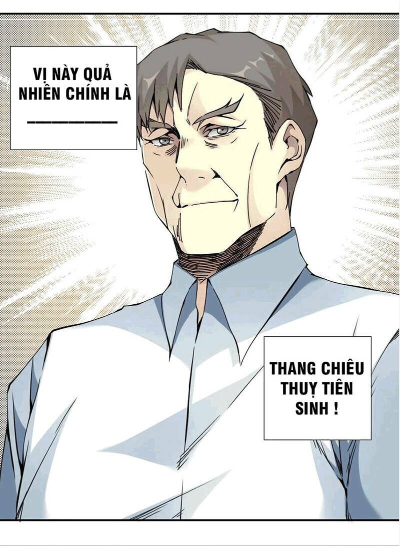 Câu Lạc Bộ Trường Sinh Chapter 63 - Trang 2