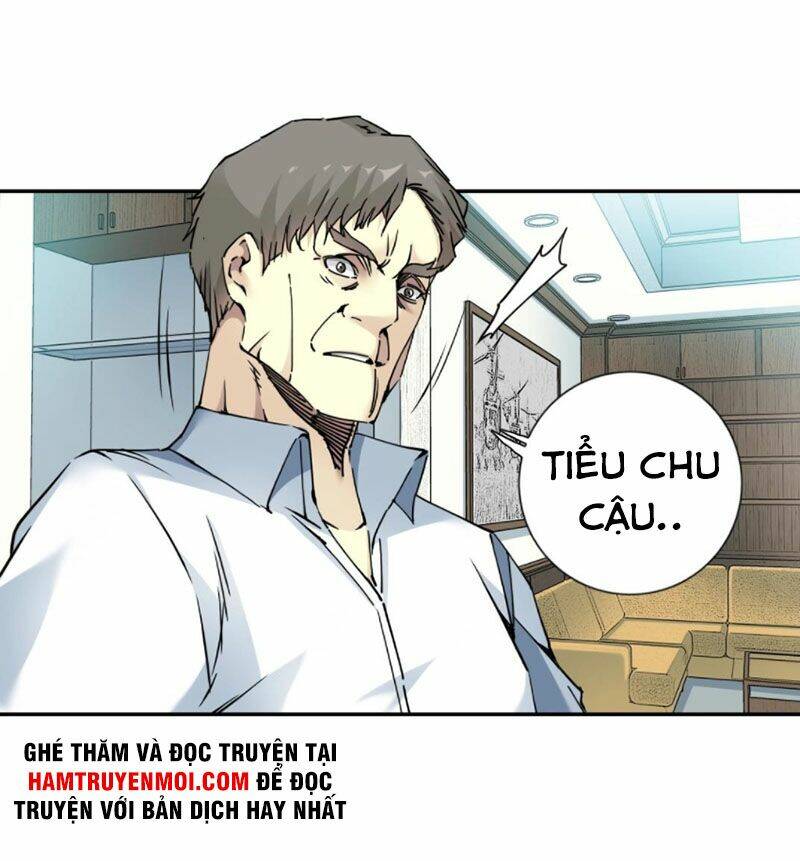 Câu Lạc Bộ Trường Sinh Chapter 64 - Trang 2