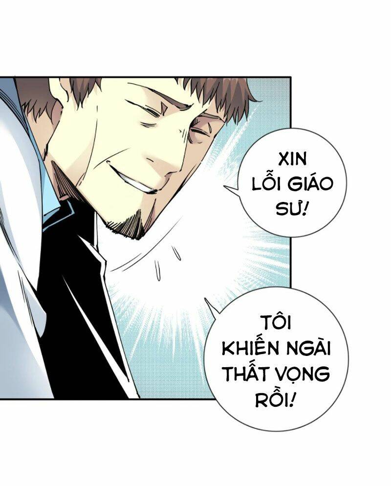 Câu Lạc Bộ Trường Sinh Chapter 64 - Trang 2