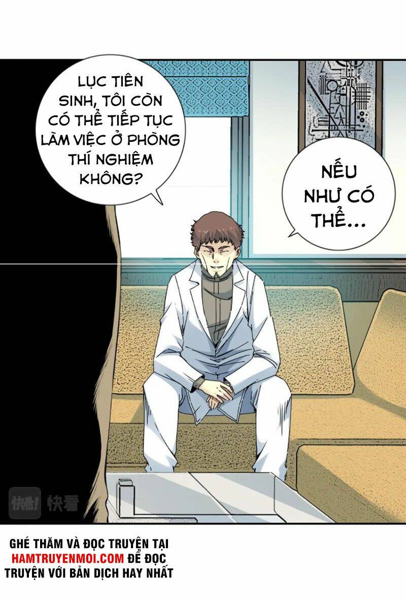 Câu Lạc Bộ Trường Sinh Chapter 64 - Trang 2