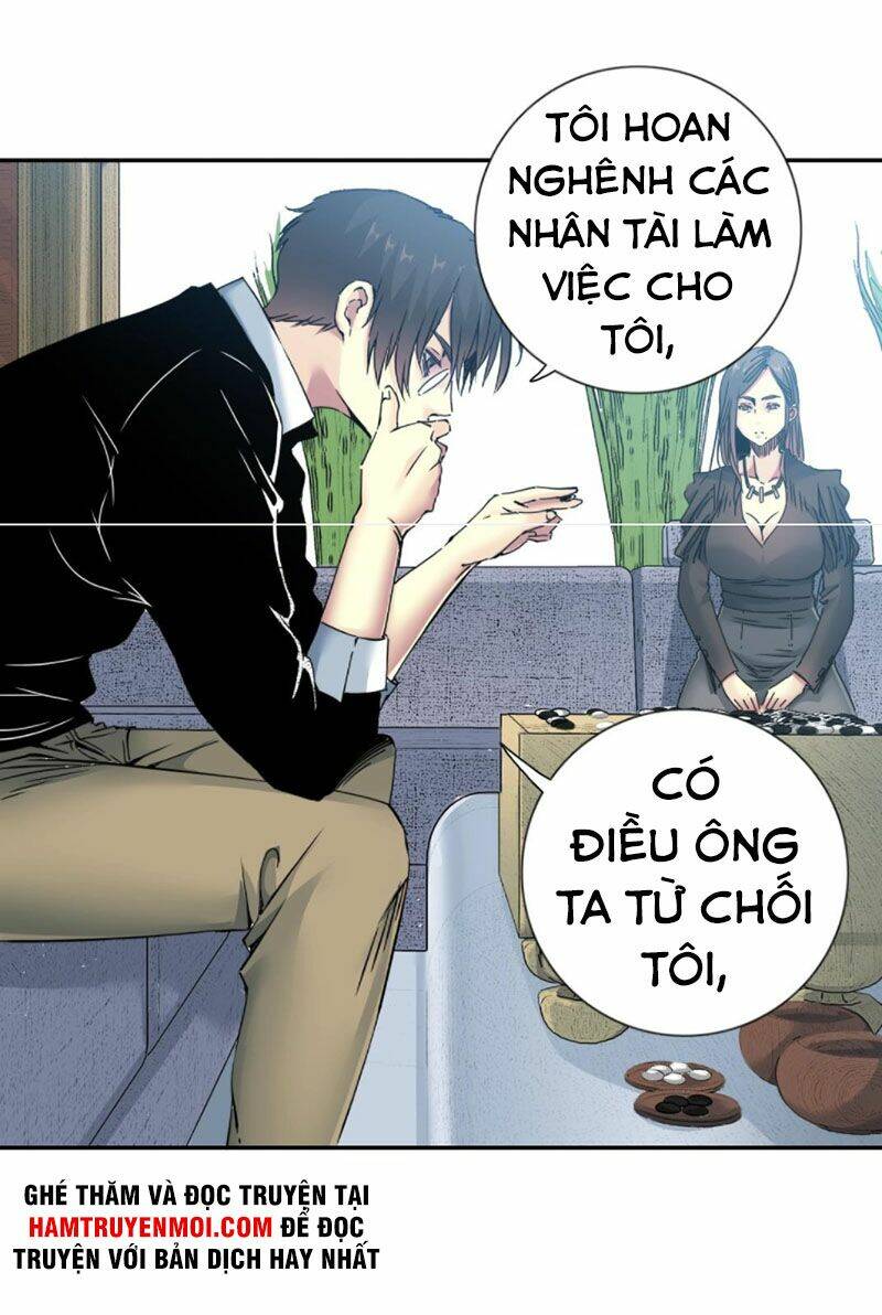 Câu Lạc Bộ Trường Sinh Chapter 64 - Trang 2