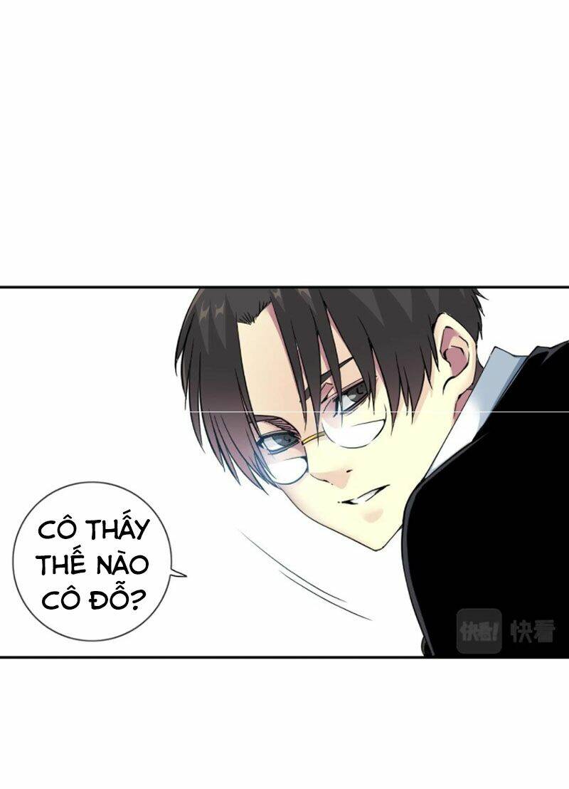 Câu Lạc Bộ Trường Sinh Chapter 64 - Trang 2