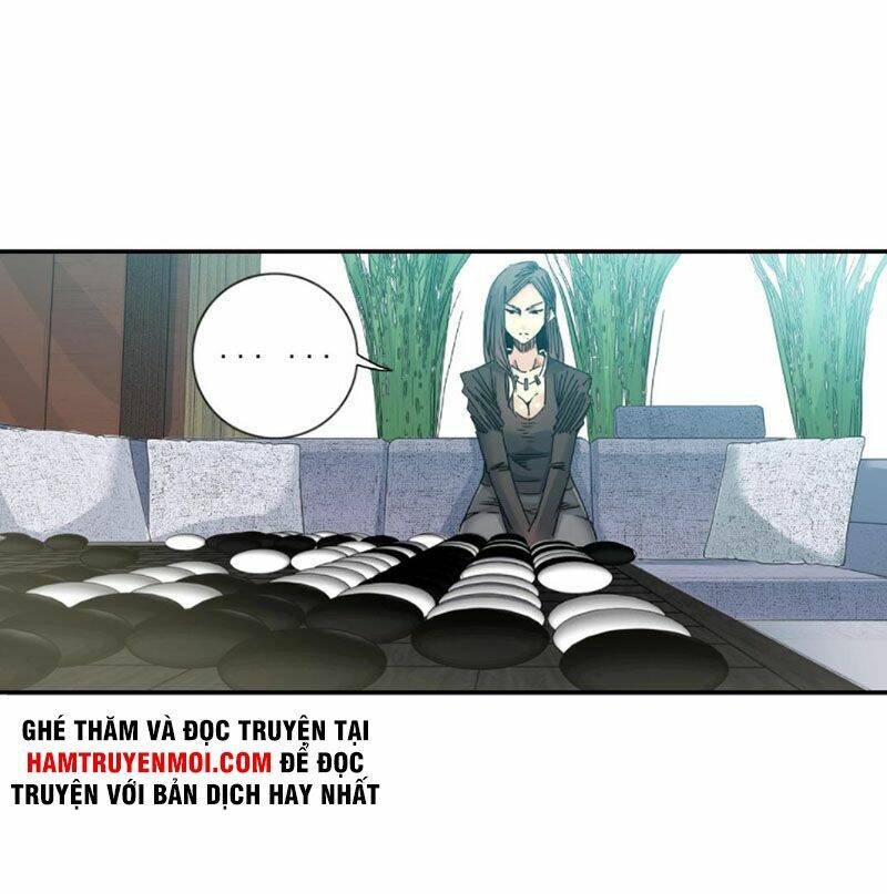 Câu Lạc Bộ Trường Sinh Chapter 64 - Trang 2