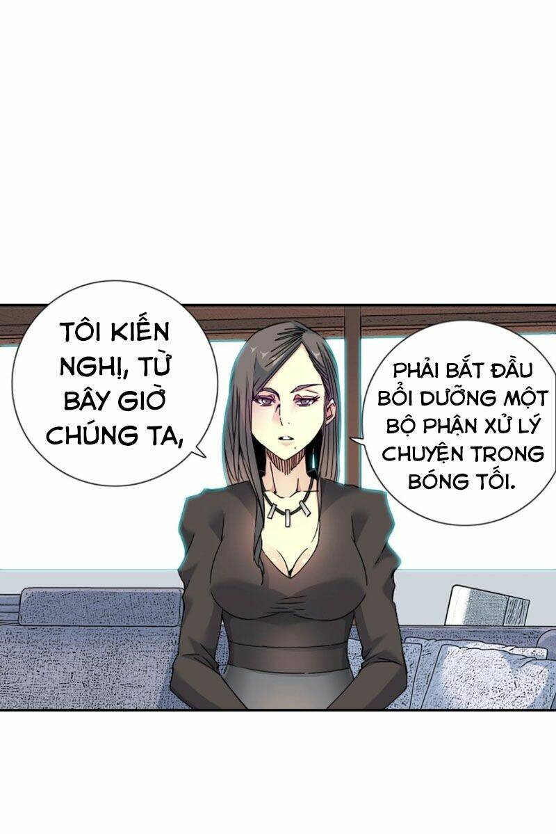 Câu Lạc Bộ Trường Sinh Chapter 64 - Trang 2