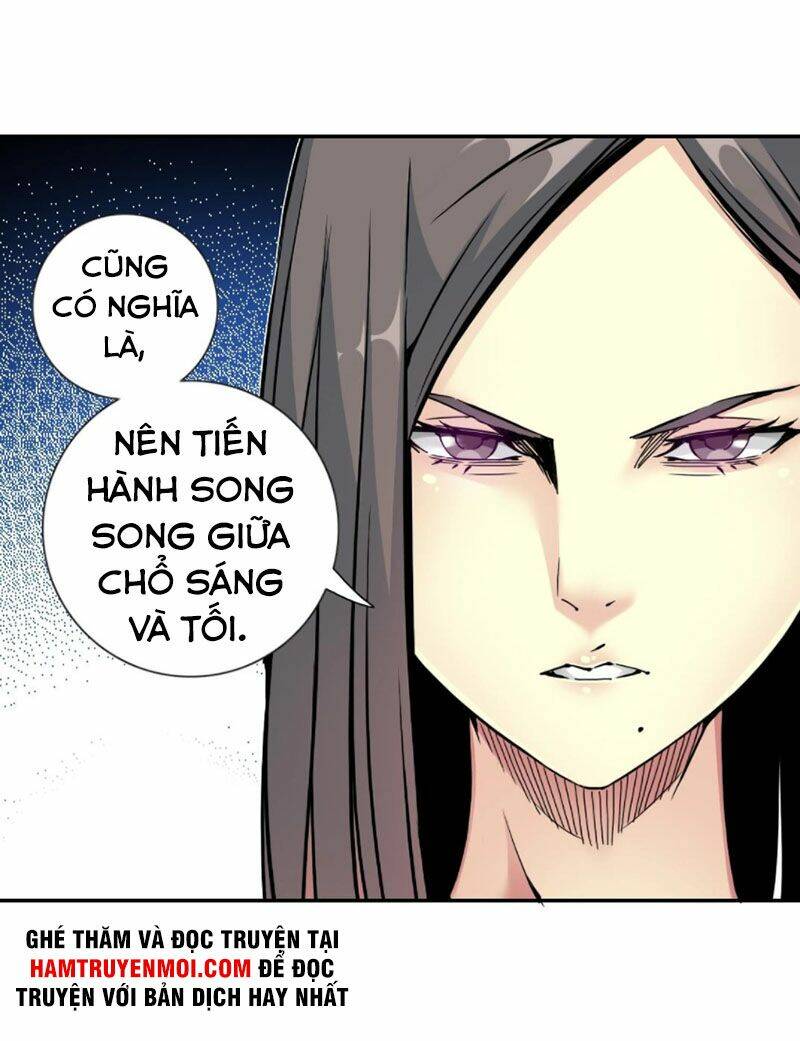 Câu Lạc Bộ Trường Sinh Chapter 64 - Trang 2