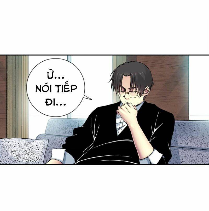 Câu Lạc Bộ Trường Sinh Chapter 64 - Trang 2