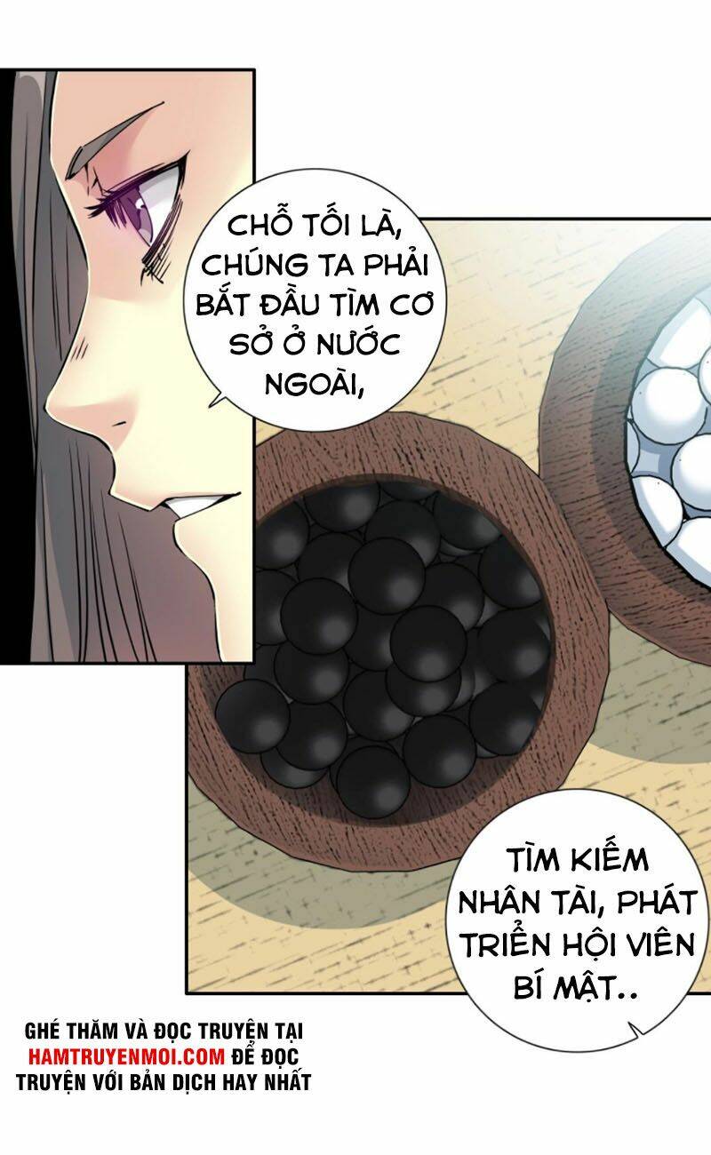 Câu Lạc Bộ Trường Sinh Chapter 64 - Trang 2