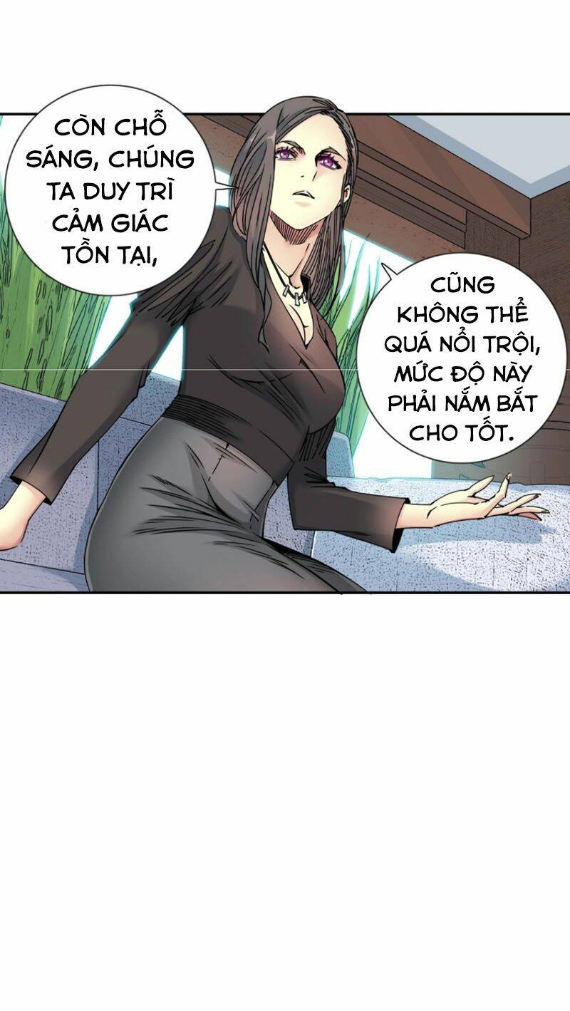 Câu Lạc Bộ Trường Sinh Chapter 64 - Trang 2