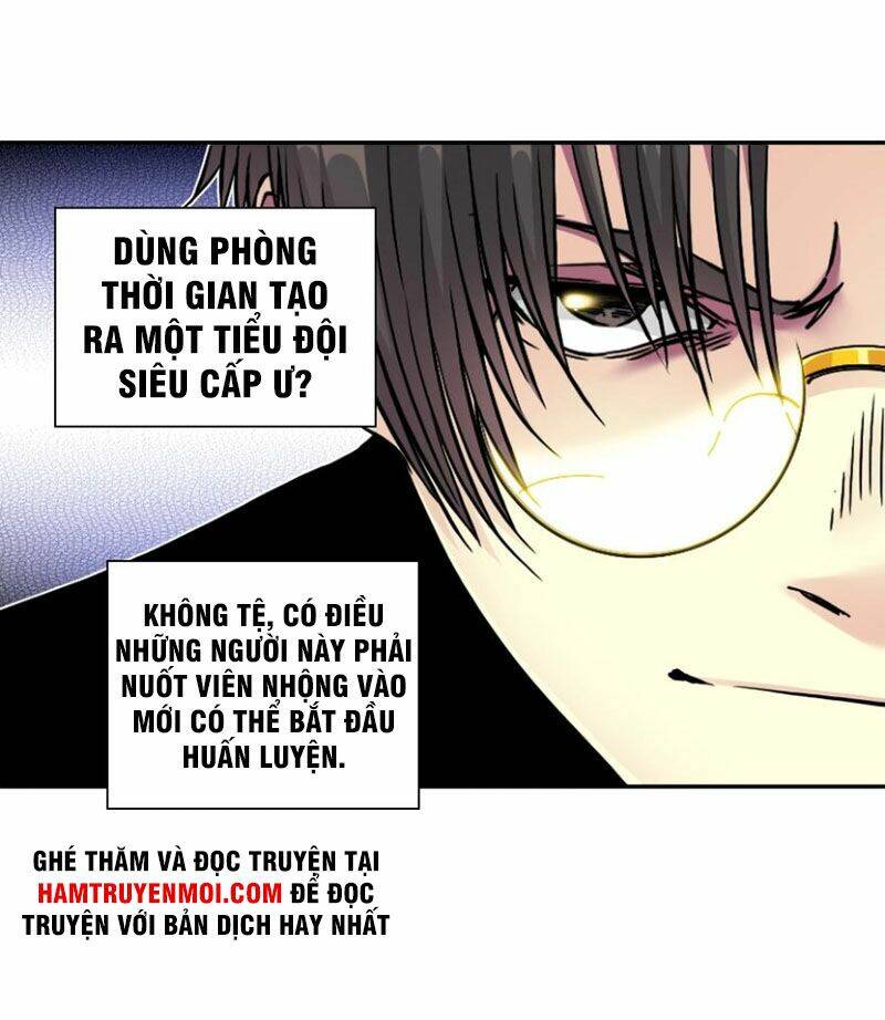 Câu Lạc Bộ Trường Sinh Chapter 64 - Trang 2