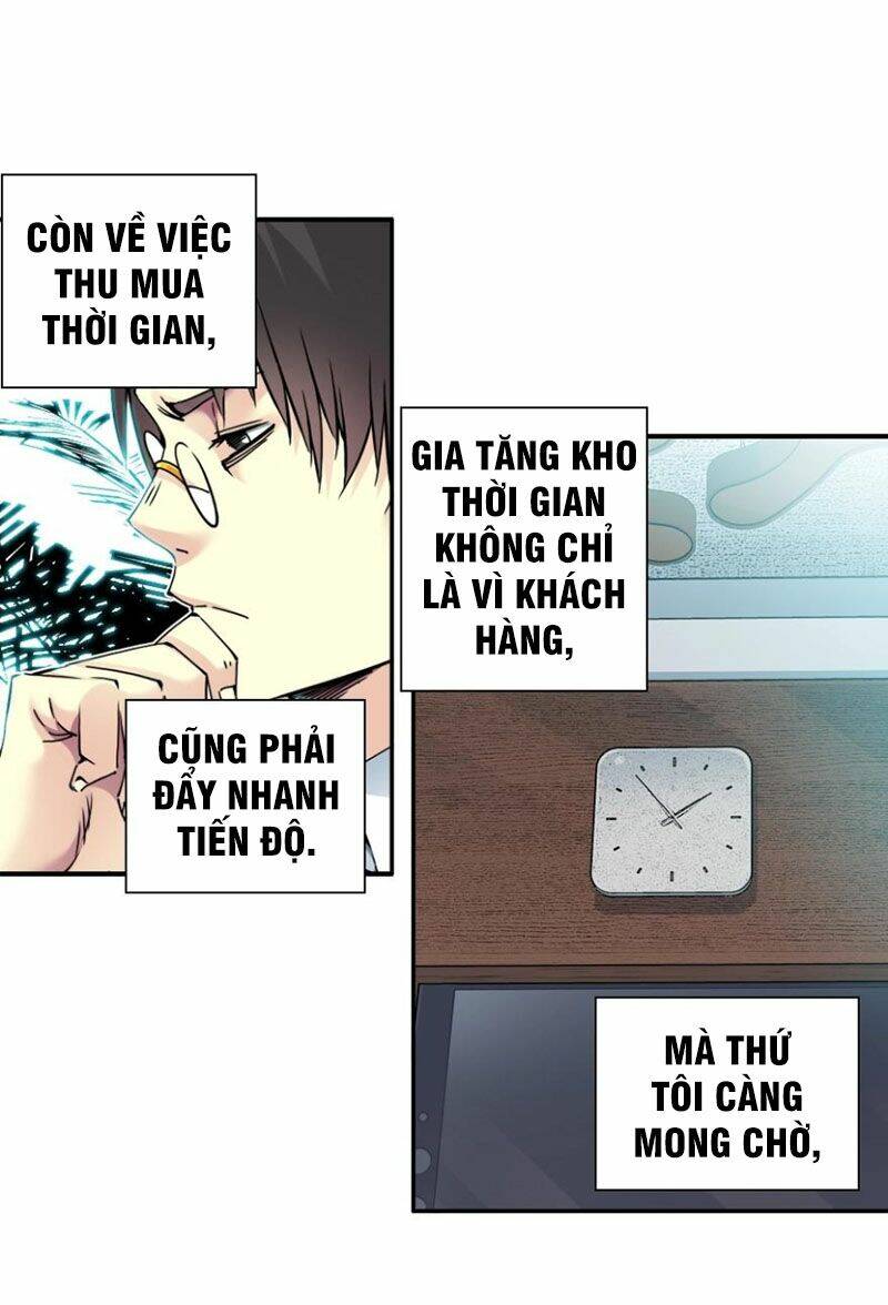 Câu Lạc Bộ Trường Sinh Chapter 64 - Trang 2