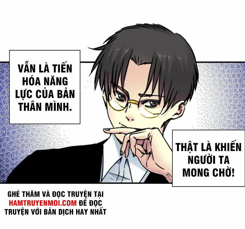 Câu Lạc Bộ Trường Sinh Chapter 64 - Trang 2