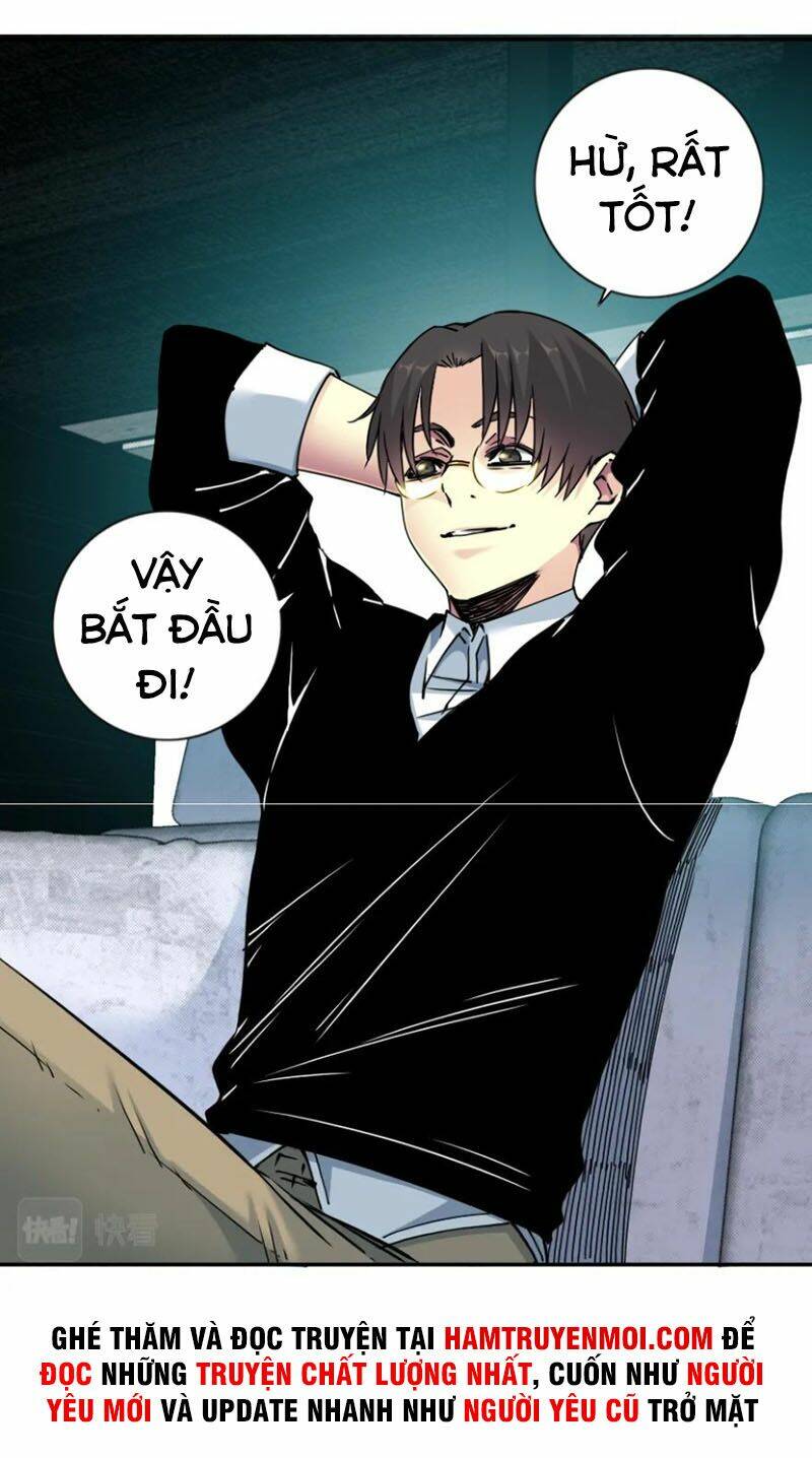 Câu Lạc Bộ Trường Sinh Chapter 64 - Trang 2