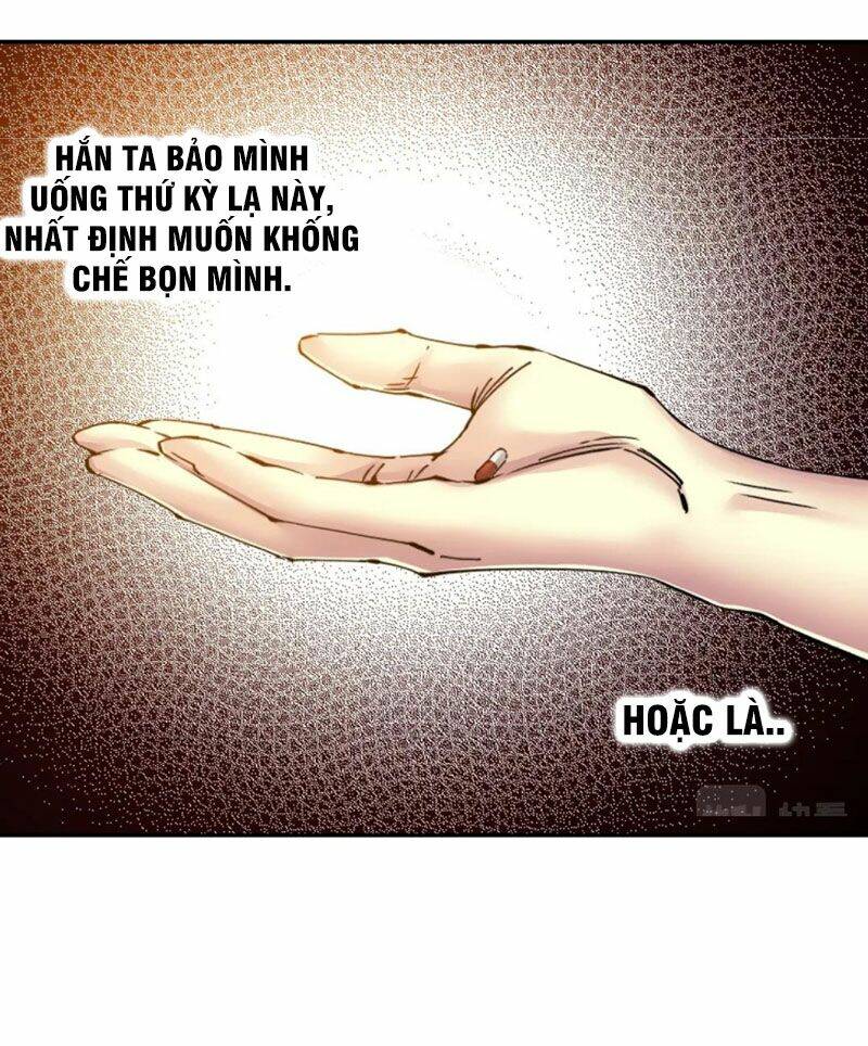 Câu Lạc Bộ Trường Sinh Chapter 64 - Trang 2