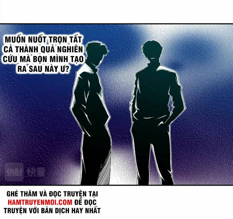 Câu Lạc Bộ Trường Sinh Chapter 64 - Trang 2