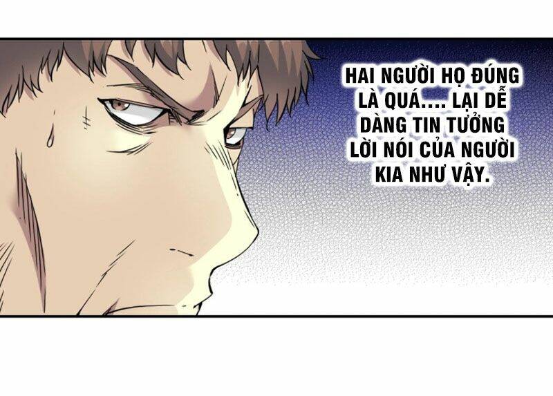 Câu Lạc Bộ Trường Sinh Chapter 64 - Trang 2