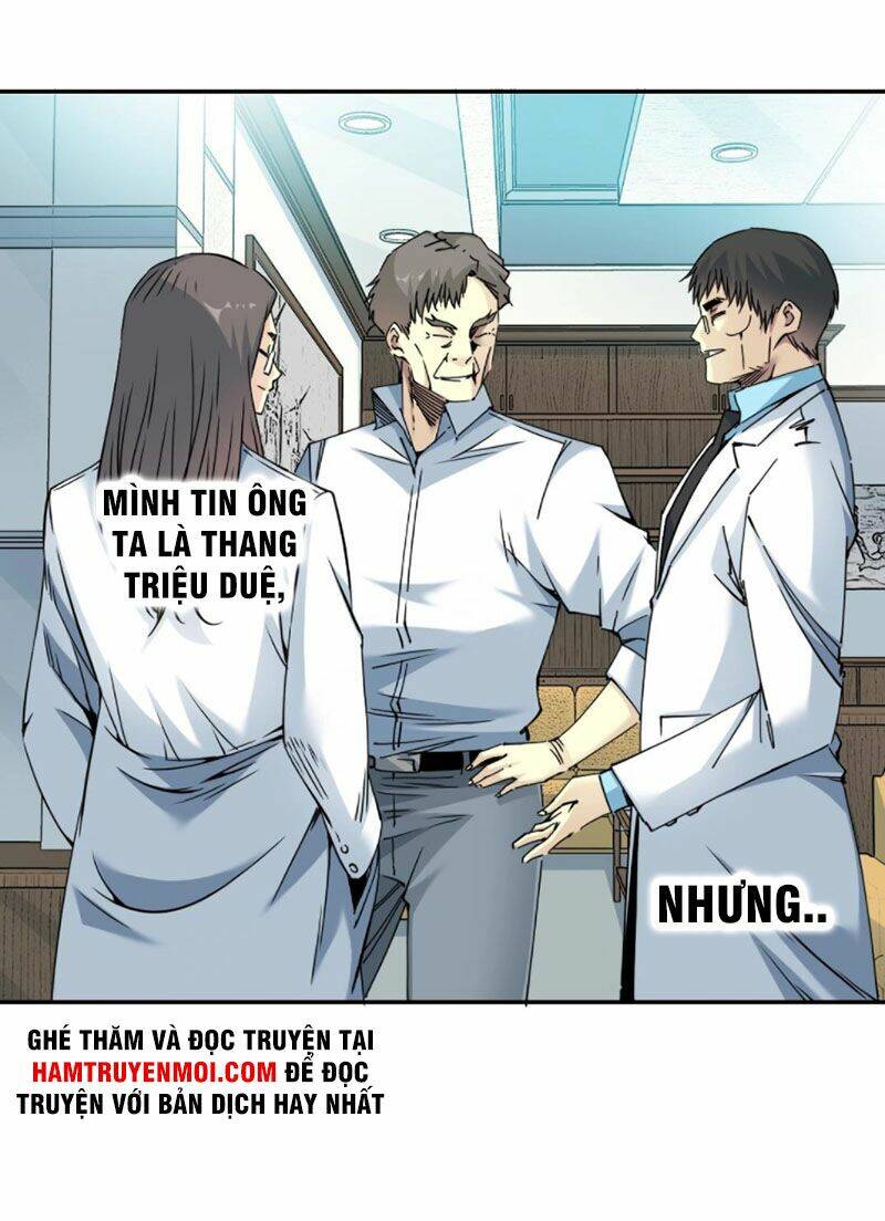 Câu Lạc Bộ Trường Sinh Chapter 64 - Trang 2