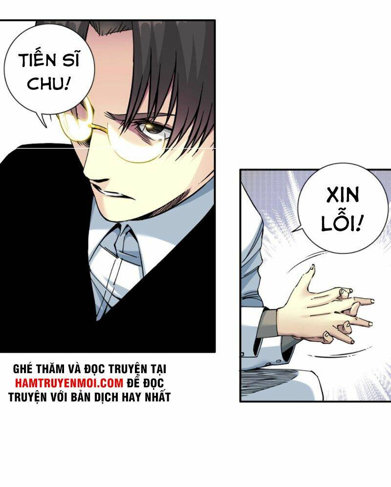 Câu Lạc Bộ Trường Sinh Chapter 64 - Trang 2