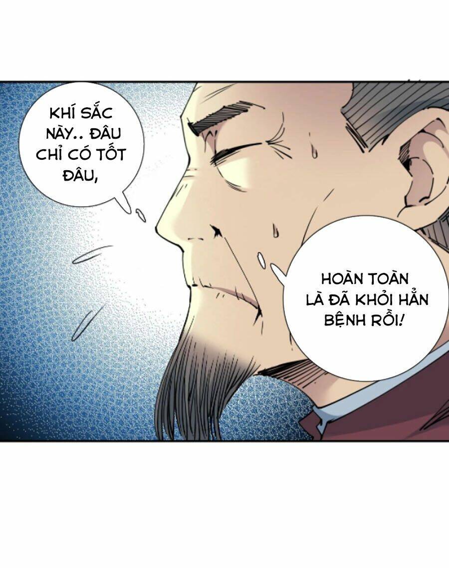 Câu Lạc Bộ Trường Sinh Chapter 65 - Trang 2
