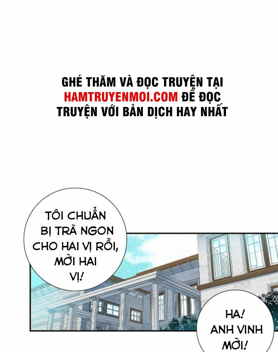Câu Lạc Bộ Trường Sinh Chapter 65 - Trang 2