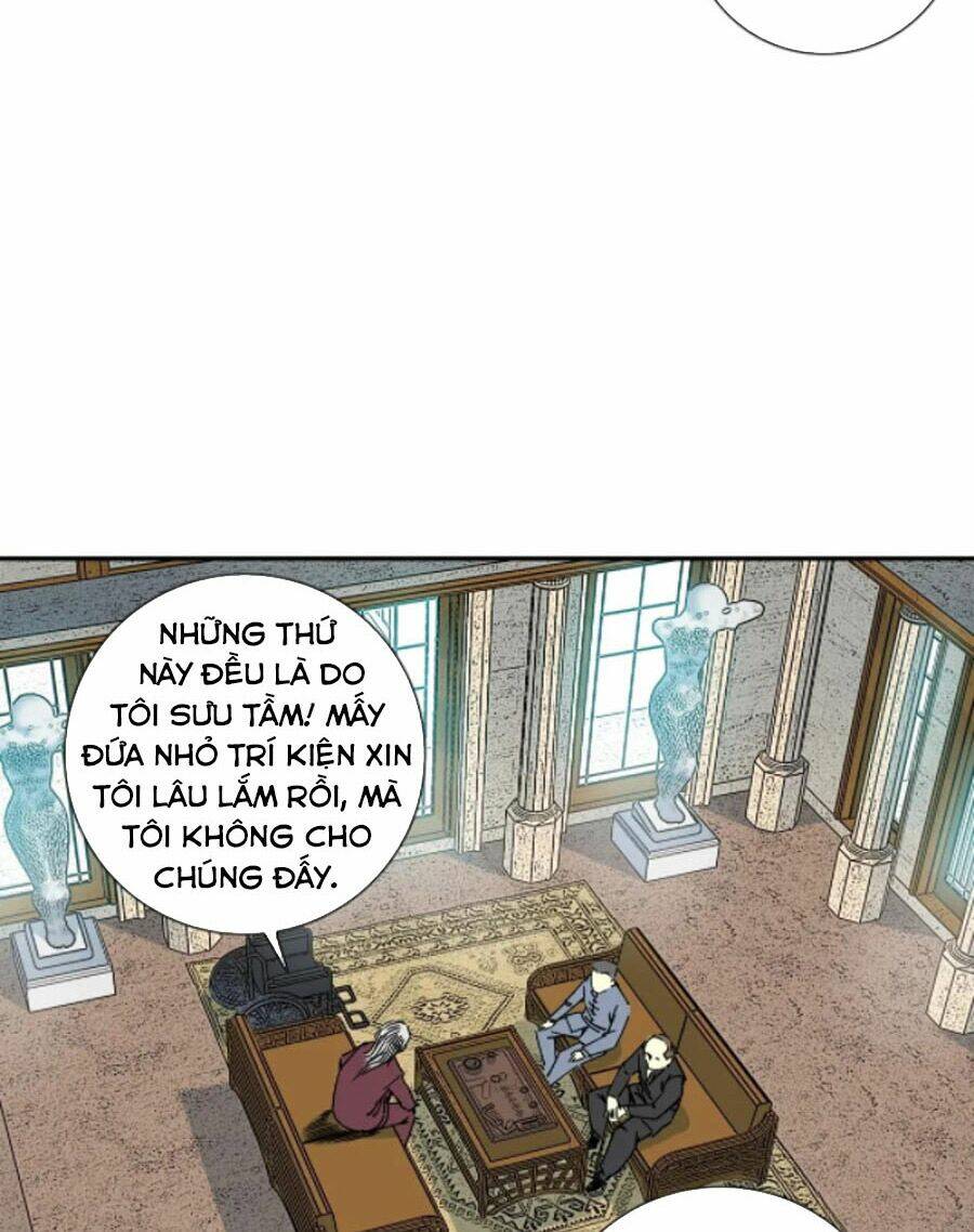 Câu Lạc Bộ Trường Sinh Chapter 65 - Trang 2