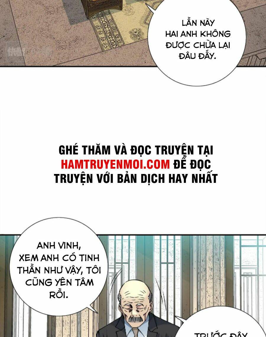 Câu Lạc Bộ Trường Sinh Chapter 65 - Trang 2